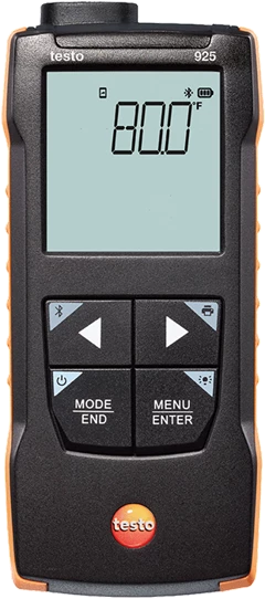 testo 925