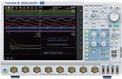 YOKOGAWA DLM 5000HD series