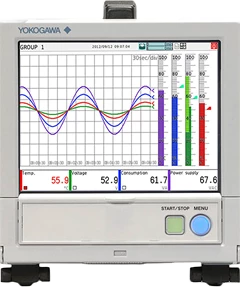 YOKOGAWA GP10