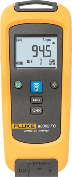 FLUKE A3002 FC WIRELESS AC/DC CURRENT MODULE