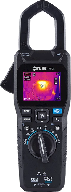 Flir CM 276