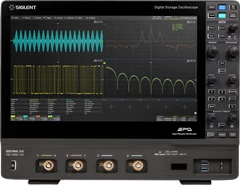 SIGLENT SDS 7304A H12