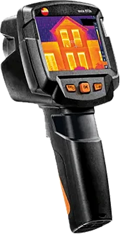 testo 872s