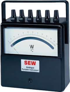 SEW 2000W series