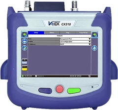 VeEX CX310