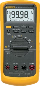 Fluke 87V