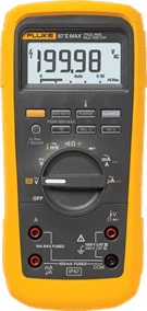 Fluke 87V-MAX