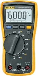 Fluke 115