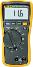 Fluke 116