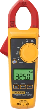 FLUKE 325