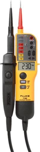 Fluke T150